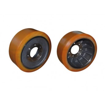 Pogonsko kolo 343x140