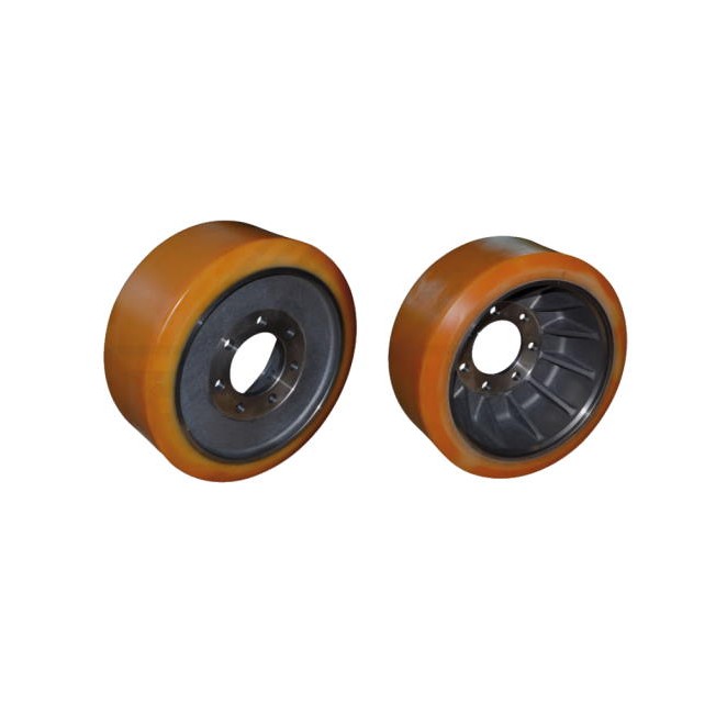 Pogonsko kolo 343x140