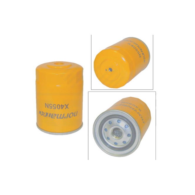 Filter goriva NISSAN, KOMATSU