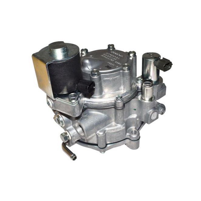 Plinski uparjalnik AISAN