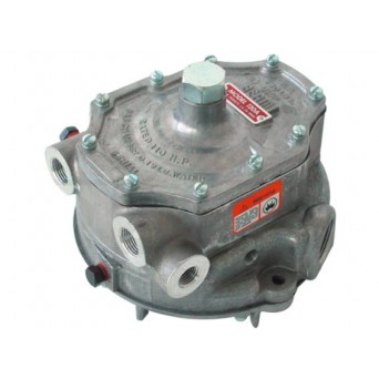 Plinski uparjalnik BEAM