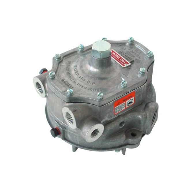 Plinski uparjalnik BEAM