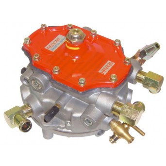 Plinski uparjalnik NIKKI