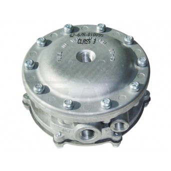 Plinski uparjalnik IMPCO