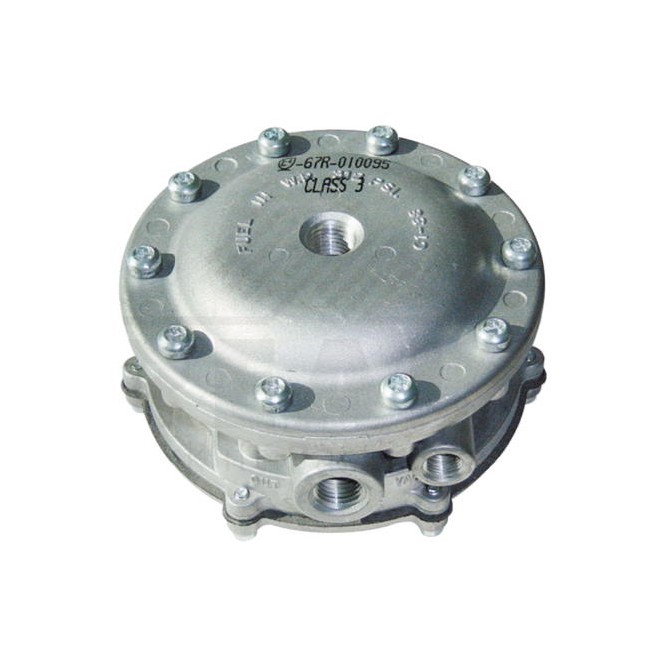 Plinski uparjalnik IMPCO