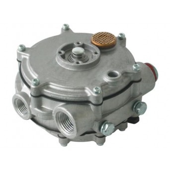 Plinski uparjalnik IMPCO