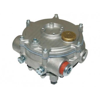 Plinski uparjalnik IMPCO