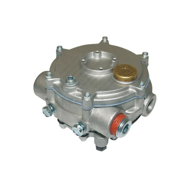 Plinski uparjalnik IMPCO