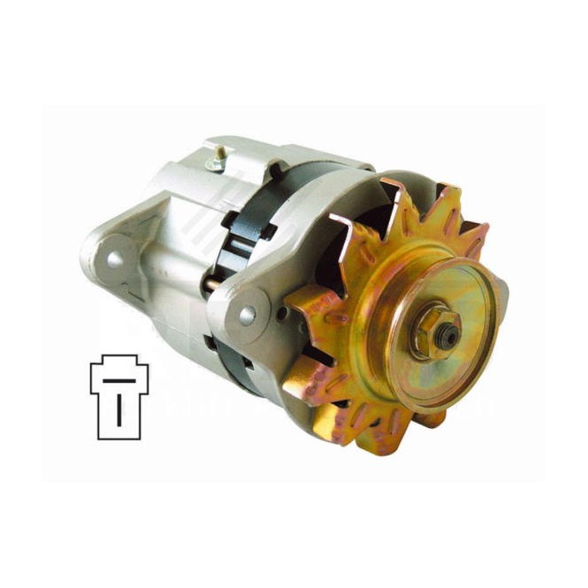 Alternator MITSUBISHI, TCM, YALE