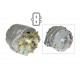 Alternator CLARK