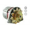 Alternator FENWICK, LINDE