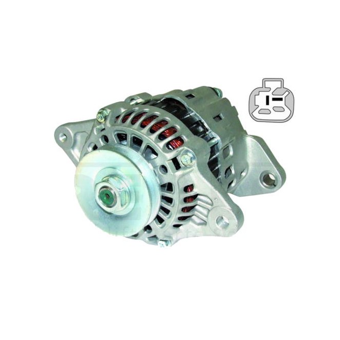 Alternator MITSUBISHI