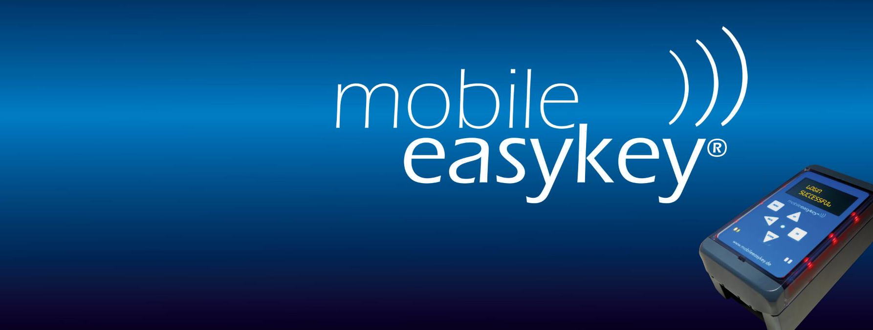 elektronska ključanica